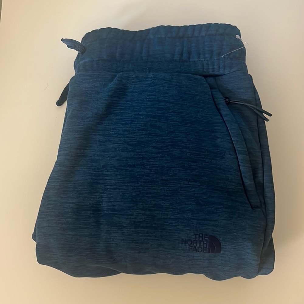 The North Face Canyon Land Jogger/Sweatpant | Size- Medium | Like New Condition